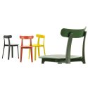 Vitra All Plastic APC Chair