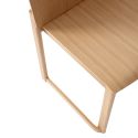 &Tradition AV35 Allwood Chair