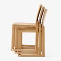 &Tradition AV35 Allwood Chair