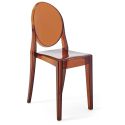 Kartell Victoria Ghost Chair