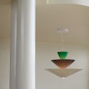 &Tradition Gio LN14 & LN15 Chandelier