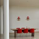 &Tradition Gio LN14 & LN15 Chandelier
