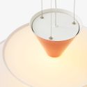 &Tradition Gio LN14 & LN15 Chandelier