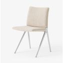 &Tradition IF7 Kape Chair
