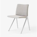 &Tradition IF7 Kape Chair