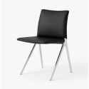 &Tradition IF7 Kape Chair