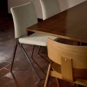 &Tradition IF7 Kape Chair