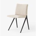 &Tradition IF7 Kape Chair