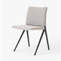 &Tradition IF7 Kape Chair