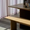 &Tradition Ita Bench
