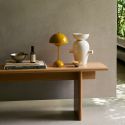 &Tradition Ita Bench