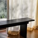 &Tradition Ita Bench