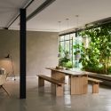 &Tradition Ita Bench