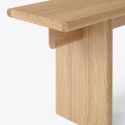 &Tradition Ita Bench