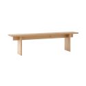 &Tradition Ita Bench