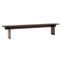 &Tradition Ita Bench
