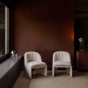 &Tradition Loafer SC107 Lounge Chair