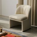&Tradition Loafer SC107 Lounge Chair