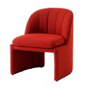 &Tradition Loafer SC107 Lounge Chair
