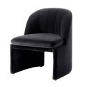 &Tradition Loafer SC107 Lounge Chair