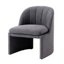 &Tradition Loafer SC107 Lounge Chair