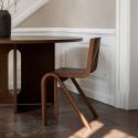 Audo Copenhagen Androgyne Dining Table - Round