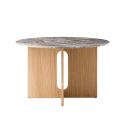 Audo Copenhagen Androgyne Dining Table - Round