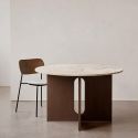Audo Copenhagen Androgyne Dining Table - Round