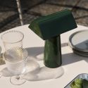 &Tradition Caret MF1 Portable Table Lamp