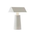 &Tradition Caret MF1 Portable Table Lamp
