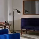 &Tradition Mayor AJ6 Sofa