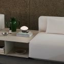 &Tradition EV3 Develius Coffee Table