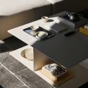 &Tradition EV3 Develius Coffee Table