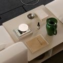 &Tradition EV3 Develius Coffee Table