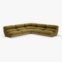 &Tradition Hi Lo Sofa