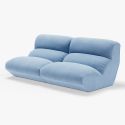 &Tradition Hi Lo Sofa