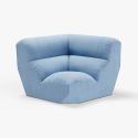 &Tradition Hi Lo Sofa