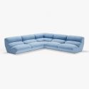 &Tradition Hi Lo Sofa
