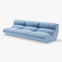 &Tradition Hi Lo Sofa