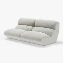 &Tradition Hi Lo Sofa