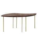 &Tradition HM7 Pinwheel Table