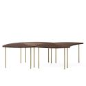 &Tradition HM7 Pinwheel Table