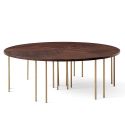 &Tradition HM7 Pinwheel Table