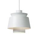 &Tradition JU1 Utzon Pendant Light