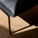 &Tradition Muno Lounge Chair LN16