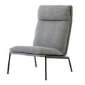 &Tradition Muno Lounge Chair LN16