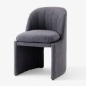 &Tradition Loafer SC106 Side Chair