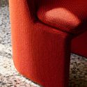 &Tradition Loafer SC106 Side Chair