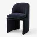 &Tradition Loafer SC106 Side Chair