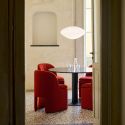 &Tradition Loafer SC106 Side Chair